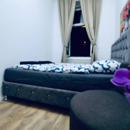 Modern Double Room Js A Viyana Dış mekan fotoğraf