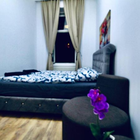 Modern Double Room Js A Viyana Dış mekan fotoğraf