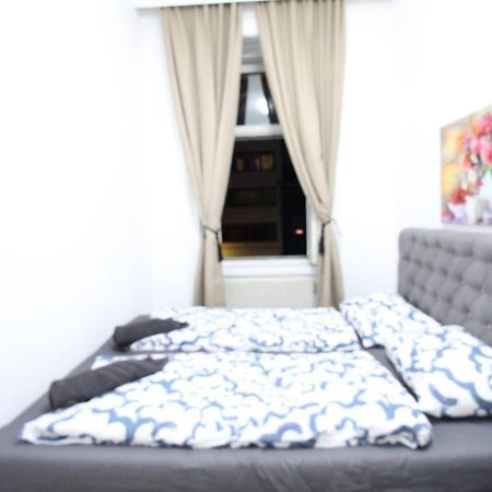 Modern Double Room Js A Viyana Dış mekan fotoğraf