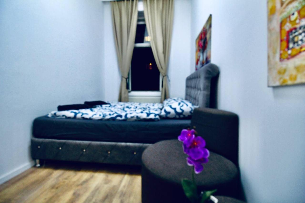Modern Double Room Js A Viyana Dış mekan fotoğraf