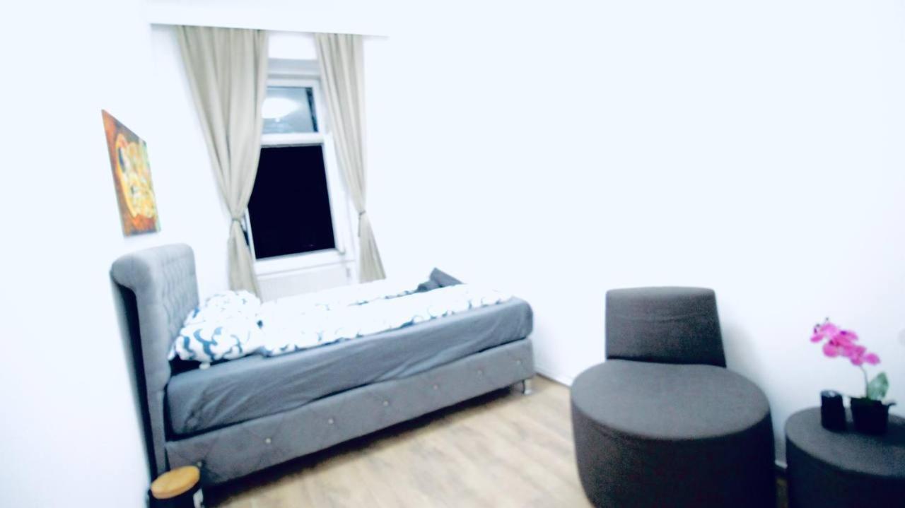 Modern Double Room Js A Viyana Dış mekan fotoğraf