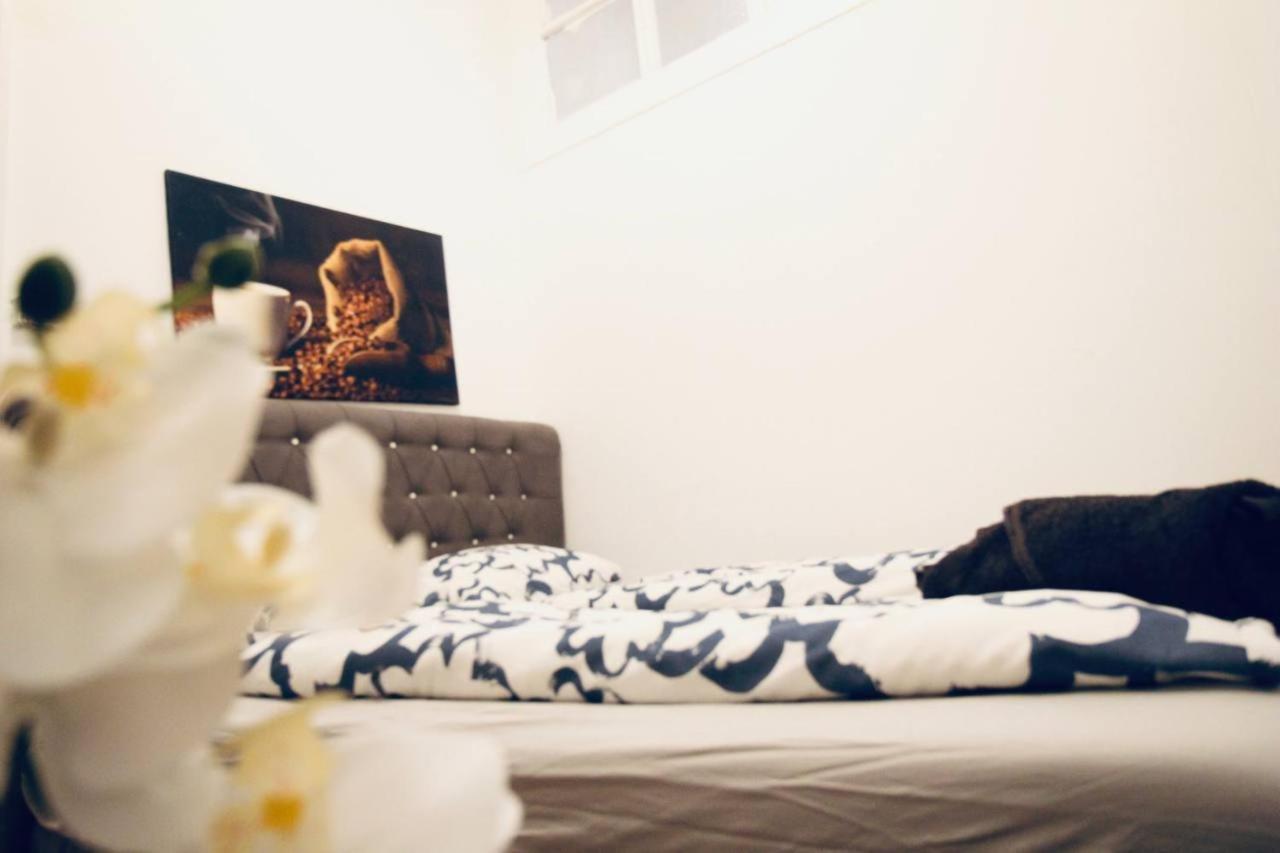 Modern Double Room Js A Viyana Dış mekan fotoğraf