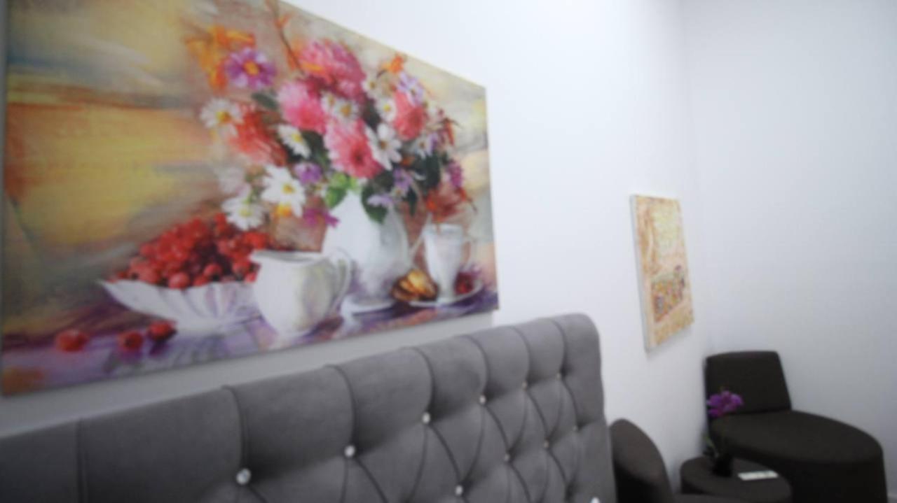 Modern Double Room Js A Viyana Dış mekan fotoğraf