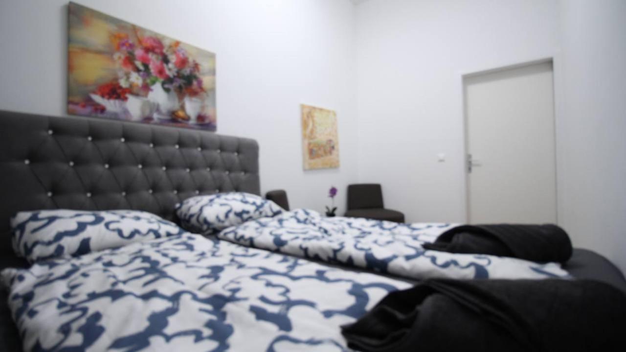 Modern Double Room Js A Viyana Dış mekan fotoğraf