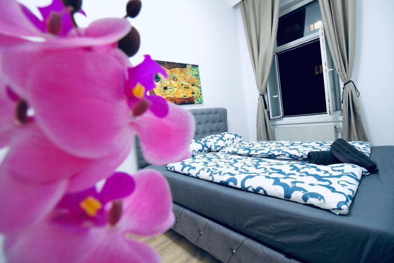 Modern Double Room Js A Viyana Dış mekan fotoğraf