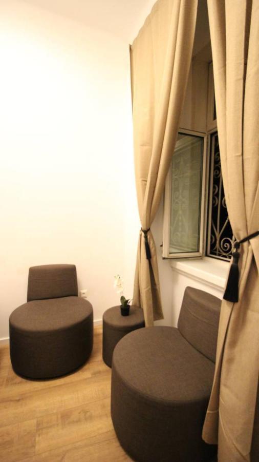 Modern Double Room Js A Viyana Dış mekan fotoğraf