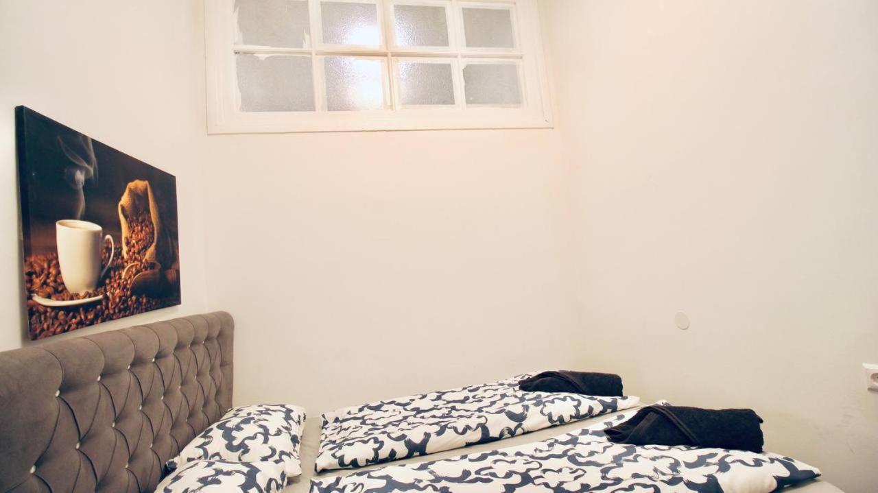 Modern Double Room Js A Viyana Dış mekan fotoğraf