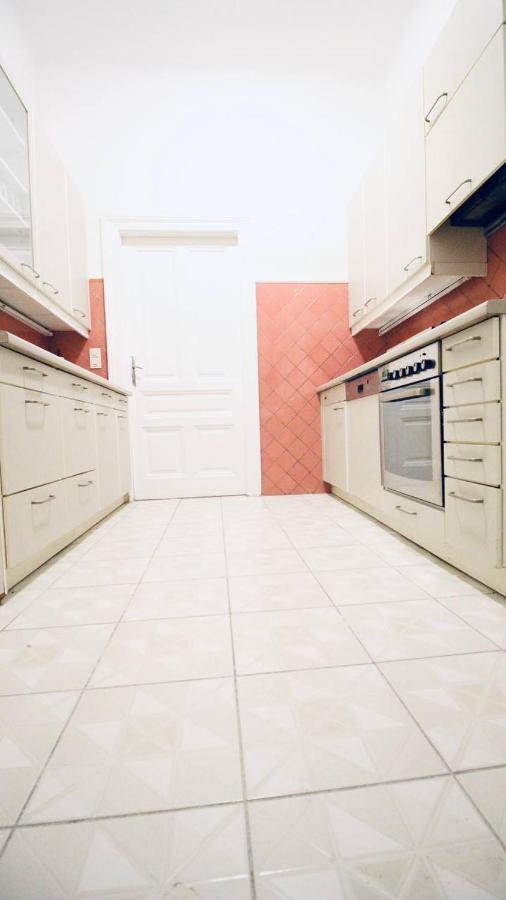 Modern Double Room Js A Viyana Dış mekan fotoğraf