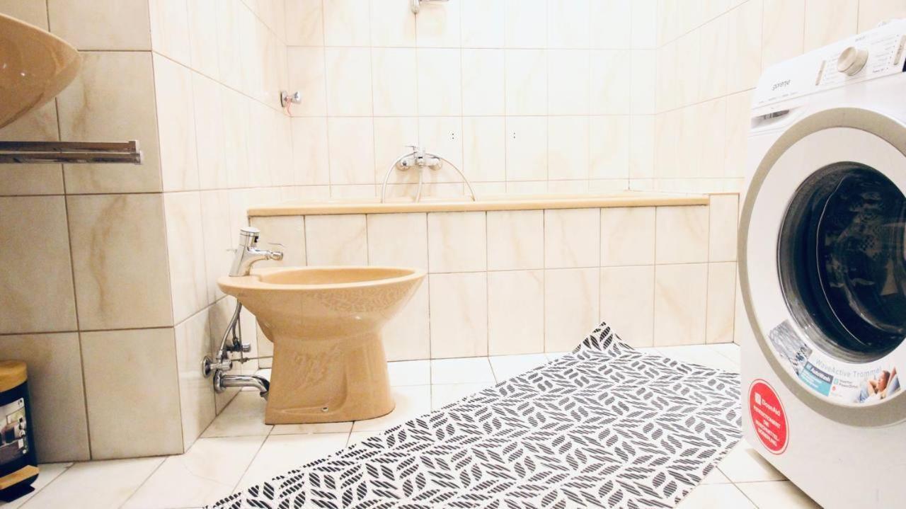 Modern Double Room Js A Viyana Dış mekan fotoğraf