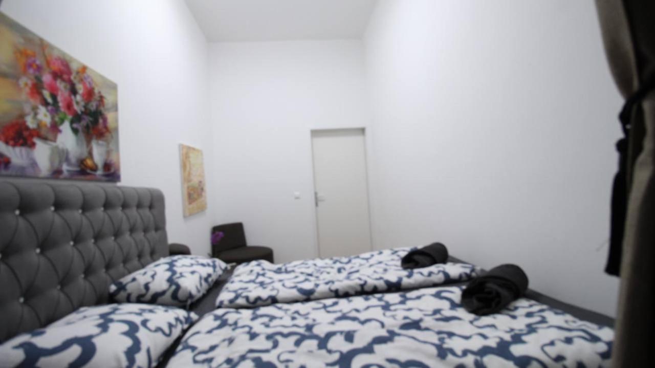 Modern Double Room Js A Viyana Dış mekan fotoğraf