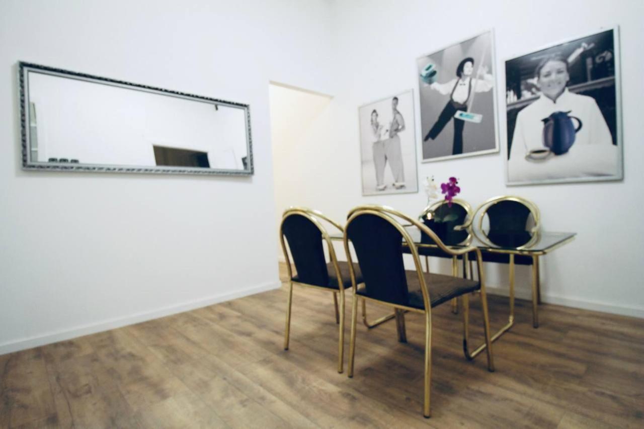Modern Double Room Js A Viyana Dış mekan fotoğraf